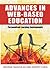 Advances in Web-Based Education: Personalized Learning Environments
