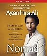 Nomad by Ayaan Hirsi Ali