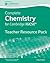 Complete Chemistry for Camb...