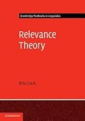 Relevance Theory