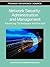 Network Security, Administration and Management: Advancing Technology and Practice