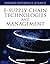 E-Supply Chain Technologies and Management