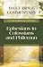 Ephesians to Colossians and Philemon by Marcus Maxwell Ephesians to Colossians and Philemon by Marcus Maxwell