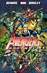 Avengers Assemble by Brian Michael Bendis