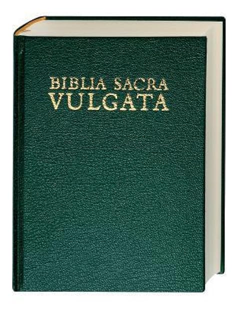 Biblia Sacra Vulgata