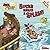 Bucky Makes a Splash!: A Lift-the-Flap Book (Jake and the Never Land Pirates)