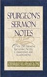 Spurgeon's Sermon...