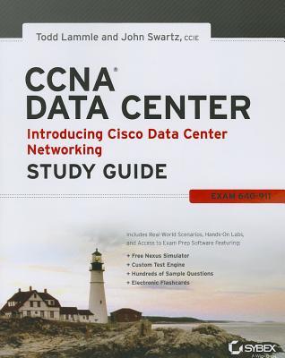 CCNA Data Center SG - 640-911
