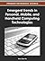 Emergent Trends in Personal, Mobile, and Handheld Computing Technologies