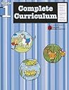 Complete Curriculum: Grade 1 (Flash Kids Harcourt Family Learning) Complete Curriculum: Grade 1 (Flash Kids Harcourt Family Learning)