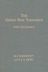 Westcott-Hort Greek New Testament with Dictionary