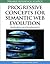 Progressive Concepts for Semantic Web Evolution: Applications and Developments
