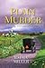 Plain Murder (An Amish Myst...