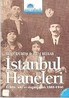 İstanbul Haneleri...