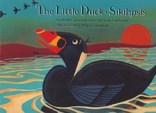 The Little Duck Sikihpsis