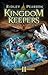 Disney at Dawn (Kingdom Keepers, #2) by Ridley Pearson