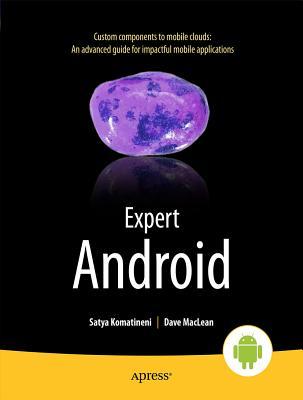 Expert Android (Paperback)