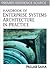 Handbook of Enterprise Systems Architecture in Practice