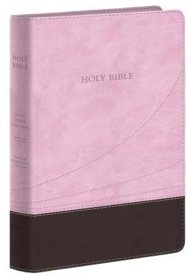 Thinline Reference Bible-KJV