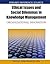 Ethical Issues and Social Dilemmas in Knowleddge Management: Orgnizational Innovation