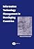 Information Technology Management in Developing Countries
