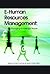 E-human Resources Management: Managing Knowledge People