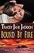 Bound by Fire by Tracey Jane Jackson