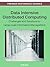 Data Intensive Distributed Computing: Challenges and Solutions for Large-Scale Information Management