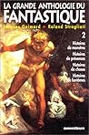 La Grande Anthologie Du Fantastique, #2