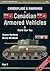 Camouflage & Markings of Canadian Armored Vehicles in World War Two, Part 1 (Armor Color Gallery #4)