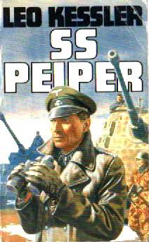 SS Peiper (Paperback)