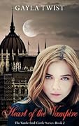 Heart of the Vampire