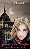 Heart of the Vampire (Vanderlind Castle, #2)