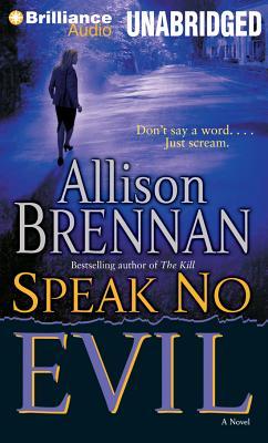 Speak No Evil