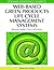 Web-Based Green Products Life Cycle Management Systems: Reverse Supply Chain Utilization