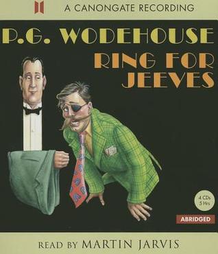 Ring For Jeeves