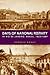 Days of National Festivity in Rio de Janeiro, Brazil, 1823–1889