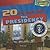 20 Fun Facts About the Presidency by Janey Levy