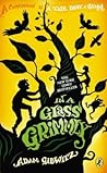 In a Glass Grimmly by Adam Gidwitz