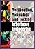 Verification, Validation And Testing in Software Engineering