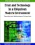 Trust and Technology in a Ubiquitous Modern Environment: Theoretical and Methodological Perspectives
