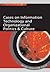 Cases on Information Technology and Organizational Politics & Culture (Cases on Information Technology Series)