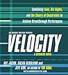 Velocity by Dee Jacob Velocity by Dee Jacob