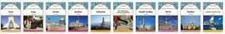 Creation of the Modern Middle East Set