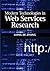 Modern Technologies in Web Services Research