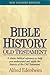 Bible History Old Testament by Alfred Edersheim