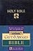 Holy Bible: New Revised Standard Version