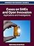 Cases on Smes and Open Innovation