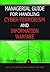 Managerial Guide For Handling Cyber-terrorism And Information Warfare