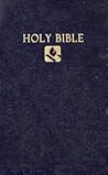Holy Bible: New R...